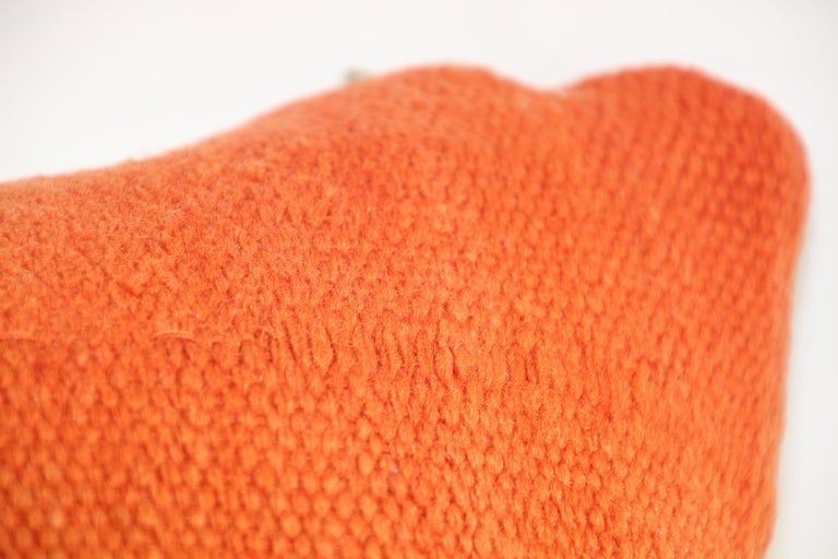 Vintage Moroccan Throw Pillow