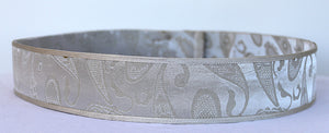 Moroccan Vintage Caftan Belt