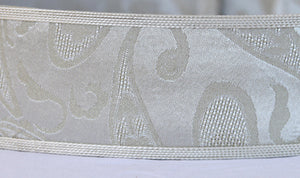 Moroccan Vintage Caftan Belt