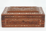 19th Century Anglo-Indian Box