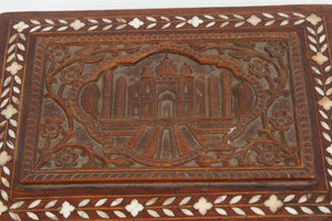 19th Century Anglo-Indian Box