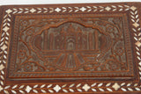 19th Century Anglo-Indian Box