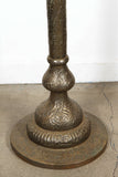 Large Scale Exceptional Persian Brass Jardiniere