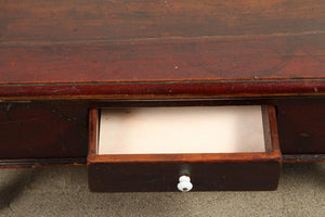 19th Century Gentlemen's Shaving Chest