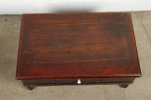 19th Century Gentlemen's Shaving Chest