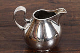 Vintage John Prip for Reed & Barton "Dimension" Tea and Coffee Set Service