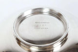 Vintage John Prip for Reed & Barton "Dimension" Tea and Coffee Set Service