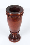 Wooden Mortar and Pestle, Italy