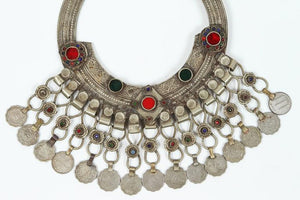 Tribal Jewelry Set