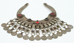 Tribal Jewelry Set