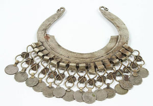 Tribal Jewelry Set