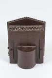 Cast Iron Punch and Judy Bank
