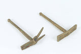 Moroccan Brass Berber Sugar Hammer