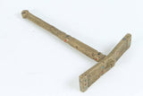 Moroccan Brass Berber Sugar Hammer