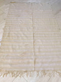 Moroccan Wedding Berber Blanket