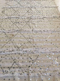 Moroccan Wedding Berber Blanket