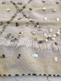 Moroccan Wedding Berber Blanket