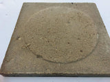 Moroccan Handmade Cement Tile with Traditional Fez Design
