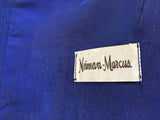 Vintage Brocade Caftan by Bob Cunningham Nellica Beitner Neiman Marcus Size S