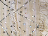 Moroccan Wedding Berber Blanket