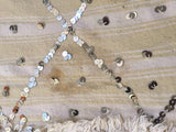 Moroccan Wedding Berber Blanket