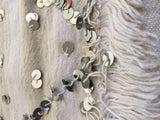 Moroccan Wedding Berber Blanket