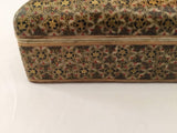 Persian Khatam Micro Mosaic Jewelry Box