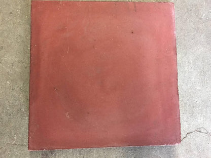Moroccan Handcrafted and Hand-Painted Cement Tile