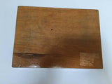 Middle Eastern Syrian Inlay Jewelry Box
