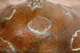 Moroccan Moorish Antique Brass covers