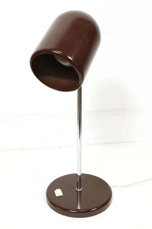 Modern Table Lamp Joe Colombo Style