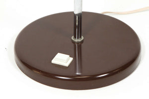 Modern Table Lamp Joe Colombo Style
