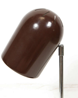 Modern Table Lamp Joe Colombo Style