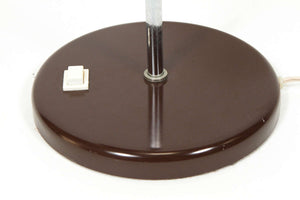 Modern Table Lamp Joe Colombo Style