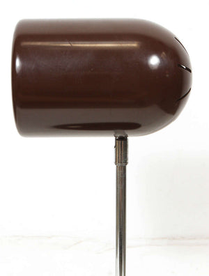 Modern Table Lamp Joe Colombo Style