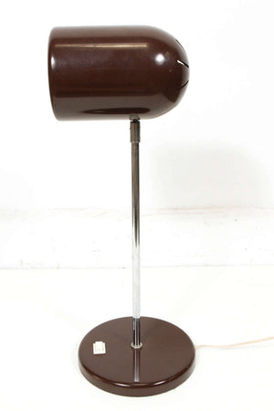 Modern Table Lamp Joe Colombo Style