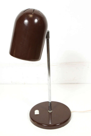 Modern Table Lamp Joe Colombo Style