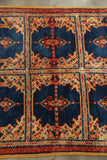 Moroccan Tribal Vintage Rug