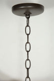 French Moorish Style Hall Lantern