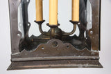 French Moorish Style Hall Lantern