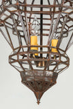 Moorish Granada Moroccan Pendant