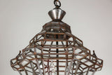 Moorish Granada Moroccan Pendant