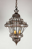 Moorish Granada Moroccan Pendant