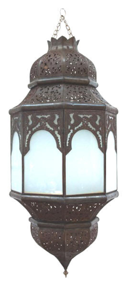 Moroccan Hanging Lantern