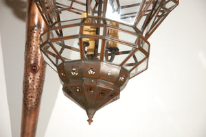Granada Moroccan Hanging Light Fixture