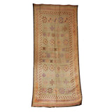 Moroccan Vintage Carpet
