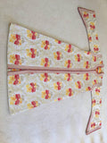 Moroccan Brocade Caftan Maxi Dress Kaftan Handmade in Morocco Africa
