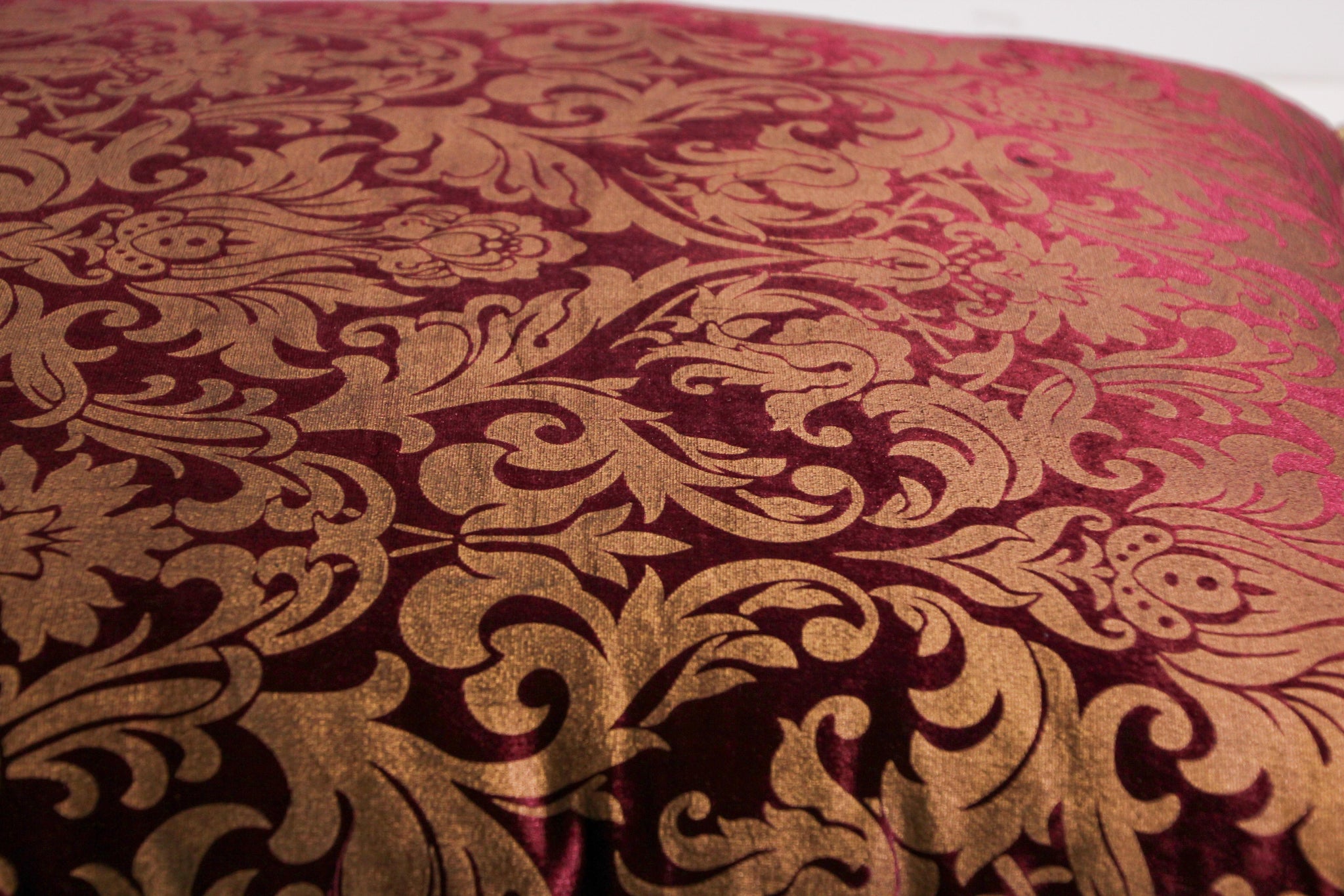 Moroccan Oversized Floor Pillow Cushion