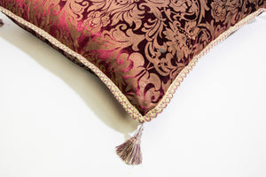 Moroccan Oversized Floor Pillow Cushion