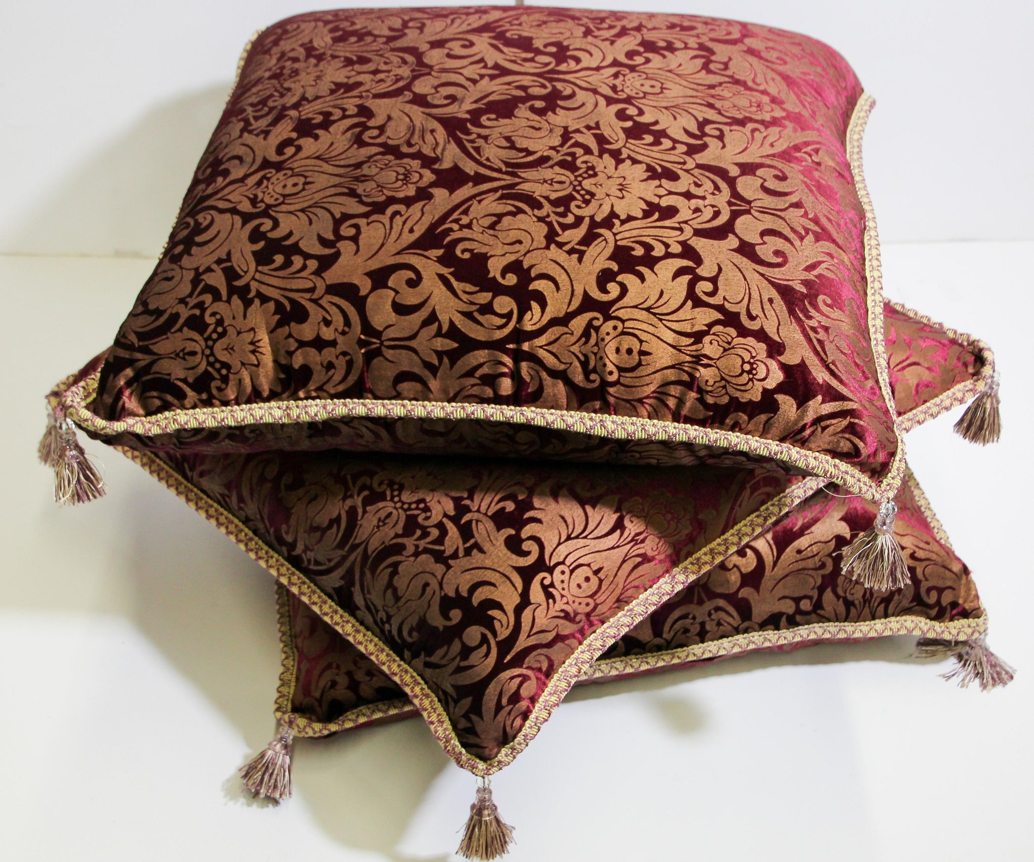 Moroccan Oversized Floor Pillow Cushion